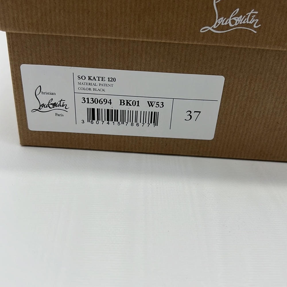Christian louboutin So Kate - Picture 7 of 7